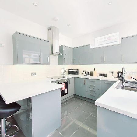 فيلا Dysa Bloomfield House بلاكبول المظهر الخارجي الصورة